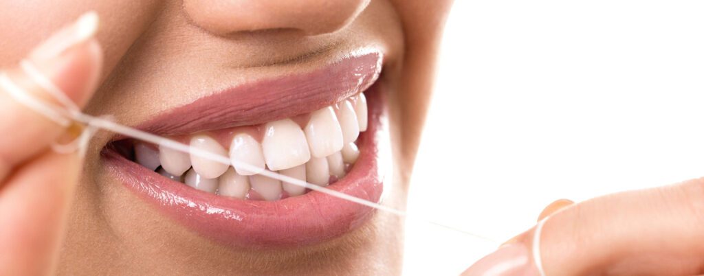 floss like a boss